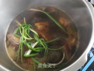 羊肉面的做法步骤：3