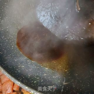 梅菜蒸五花肉的做法步骤：36