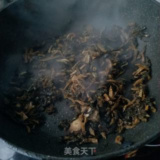 梅菜蒸五花肉的做法步骤：25