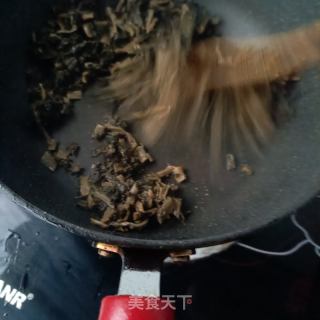 梅菜蒸五花肉的做法步骤：24