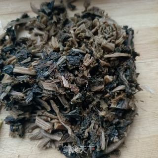 梅菜蒸五花肉的做法步骤：8