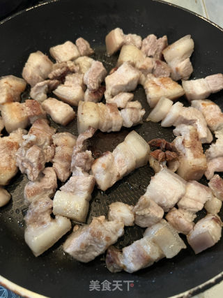 红烧肉的做法步骤：1