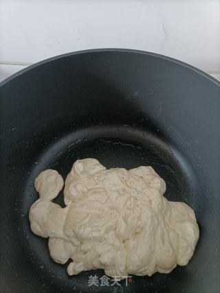 黑芝麻核桃糖的做法步骤：6