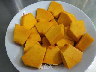 豆豉蒸排骨的做法步骤：1