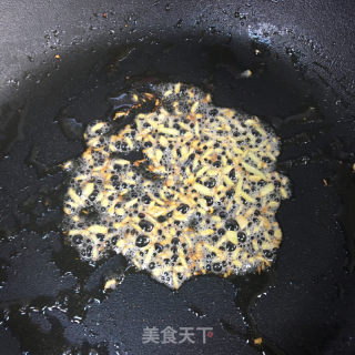 香菇卤肉饭的做法步骤：5