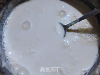 豆腐块酸奶的做法步骤：2