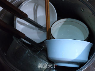 豆腐块酸奶的做法步骤：1