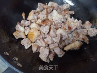 红烧羊肉的做法步骤：5