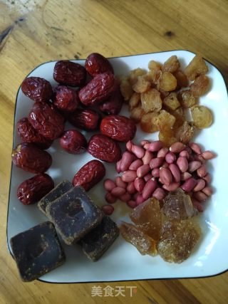糯米莲藕的做法步骤：6