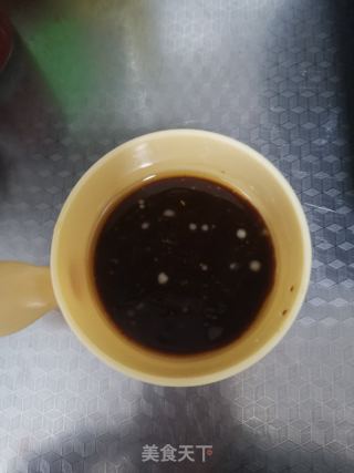 爆炒腰花的做法步骤：7
