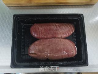 爆炒腰花的做法步骤：5