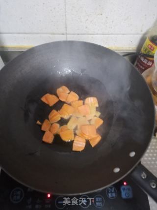 火爆腰花儿的做法步骤：9