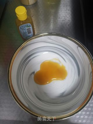 菠菜牛肉丸汤的做法步骤：5