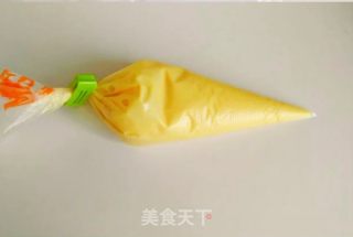 鲷鱼烧的做法步骤：7