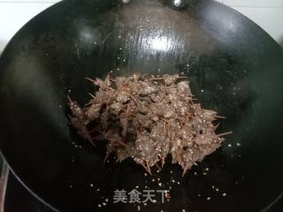 牙签牛肉的做法步骤：17