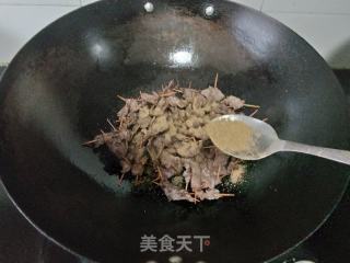 牙签牛肉的做法步骤：14