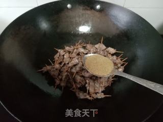 牙签牛肉的做法步骤：13