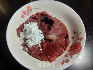 牙签牛肉的做法步骤：5