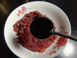 牙签牛肉的做法步骤：3