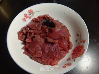 牙签牛肉的做法步骤：2