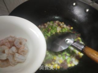 毛豆腊肠的做法步骤：10