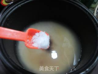 咖喱牛肉饭的做法步骤：6
