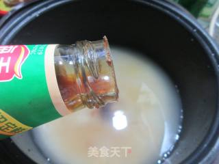 咖喱牛肉饭的做法步骤：5