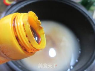 咖喱牛肉饭的做法步骤：4