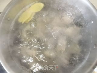 白参菌排骨汤的做法步骤：9