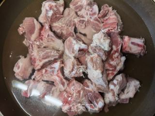 白参菌排骨汤的做法步骤：5