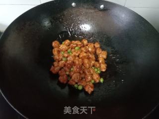 樱桃肉的做法步骤：21