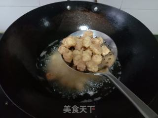 樱桃肉的做法步骤：18