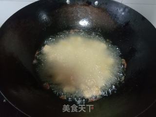 樱桃肉的做法步骤：17