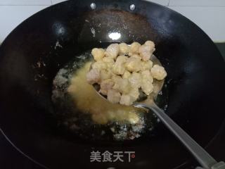 樱桃肉的做法步骤：16