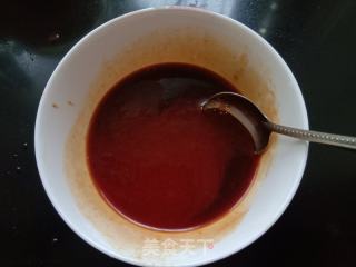 樱桃肉的做法步骤：13