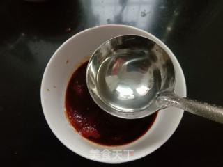 樱桃肉的做法步骤：11