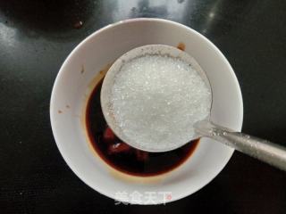 樱桃肉的做法步骤：10