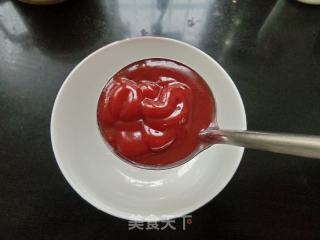 樱桃肉的做法步骤：8