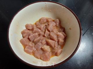 樱桃肉的做法步骤：4