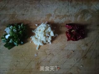 水煮滑肉片的做法步骤：7
