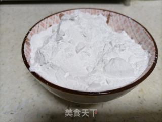 水煮滑肉片的做法步骤：3