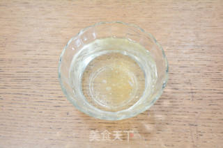 南瓜豆浆布丁的做法步骤：3