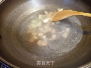 海参鲍鱼烧腐竹的做法步骤：9