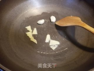海参鲍鱼烧腐竹的做法步骤：7
