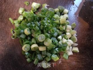 海参鲍鱼烧腐竹的做法步骤：6