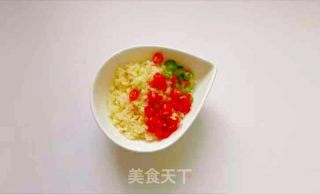 蒜蓉生蚝的做法步骤：4