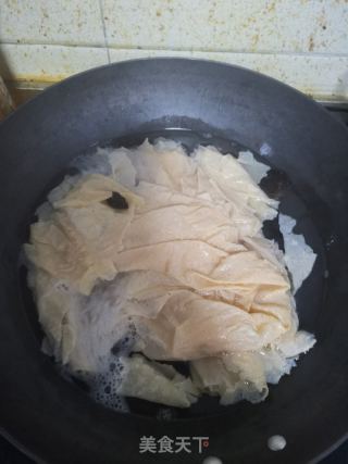 河南胡辣汤的做法步骤：6