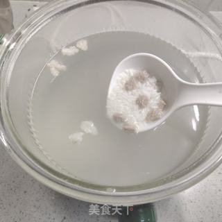 羊肉粥的做法步骤：3