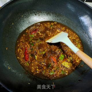 酱香羊棒骨的做法步骤：8