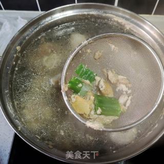 酱香羊棒骨的做法步骤：5